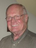 George Fredrick (Fred) Jensen