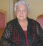 Pauline Charron
