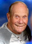 George Harris