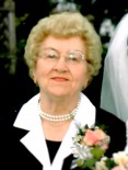 Evelyn Lucille Bruce