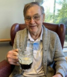 Arthur Thomas Mansell