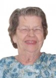 Marguerite Potvin