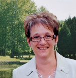 Ghislaine (Mamie Toune) Kenney