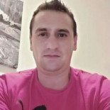 Joel William  Kale Charles Rickford