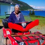 Bertha Jane Childs