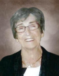 Pauline Dumais