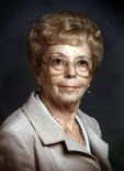 Gertrude Robert