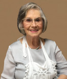 Cécile Mary Thérèse Rainville Tessier