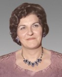 Ghislaine Laberge Ferland