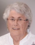 Pierrette Benoit