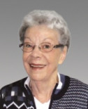 Hélène Lavoie Gagnon