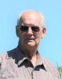 George Patrick (Pat) Jessome