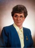 Gertrude Regina (Jean) MacDonald