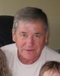 Raymond Holloway