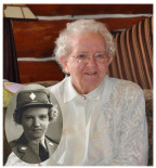 Beatrice Catherine Whitaker Gill