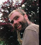 Andrew James (Muppett) Spencer