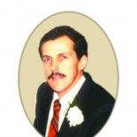 Bernard Hugh Francis MacInnis