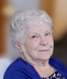 Fleur-Ange Tessier Hénault