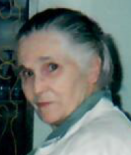 Janine Robin Boissé