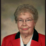 Leanna Barrington