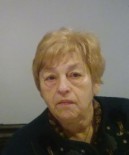 Ghislaine Girard