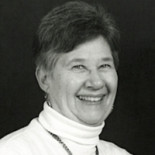 Mary Eleanor Clegg