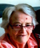 Frances Theresa Hamill