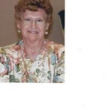 Emily Mae (Maisie) Connolly