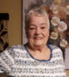 Micheline St-Germain Cyr