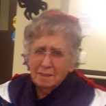 Florence Louise Jordan