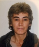 Priscilla Parker Jean