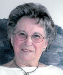 Gilberte Richer Sarrazin