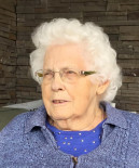 Ruby Constance Amundsen Downes