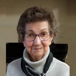 Marie-Paule Brien Bouthillier