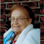 Solange Loiselle Beaudin