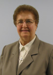Sr Françoise Lessard