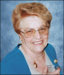 Gisèle Loiselle Alix