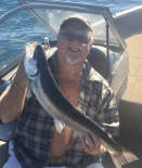 Gary Rodney Pinnegar