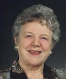 Margaret Mary Walker