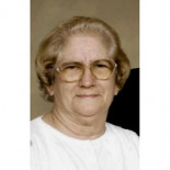 Cecile Marie Ghent Lacombe