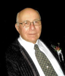 Roland Joseph (Ron) Fremont