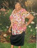 Theola Morris