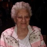 Mary Teresa Alcorn