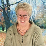 Colette D'Amato Vézina