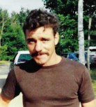 Brian John Matthews