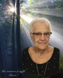 Rollande Fontaine
