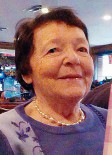 Yvette Landry