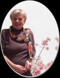 Barbara Ann Thomas