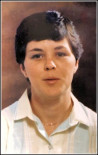 Mary Margaret (Margie) Boudreau O’Connell
