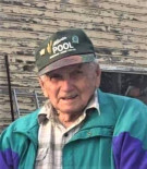 Charles Edward (Bub) Dowswell